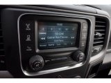 2015 Ram 1500 Express Quad Cab Audio System