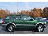 2000 Isuzu Rodeo LS Exterior