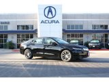 2015 Acura TLX 2.4