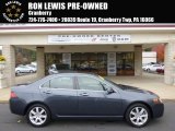 2005 Acura TSX Sedan