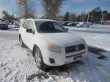 2011 Toyota RAV4 I4 4WD