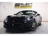 2013 Nero (Black) Ferrari California 30 #99137928