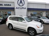 2008 Lexus GX 470