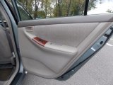 2004 Toyota Corolla LE Door Panel