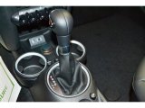 2015 Mini Roadster Cooper S 6 Speed Automatic Transmission