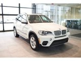 2012 Alpine White BMW X5 xDrive50i #99138105