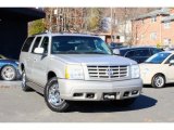 2005 Cadillac Escalade ESV Platinum AWD