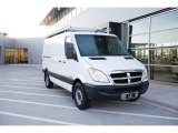 2008 Arctic White Dodge Sprinter Van 2500 Cargo #99138102