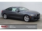 2015 Mineral Grey Metallic BMW 4 Series 428i Coupe #99138049