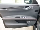2015 Maserati Ghibli  Door Panel