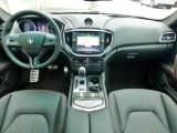 2015 Maserati Ghibli  Dashboard