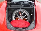 Ferrari F430 2007 Wheels and Tires