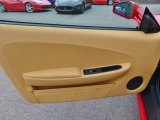 2007 Ferrari F430 Coupe F1 Door Panel