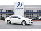 2010 Acura TSX Sedan
