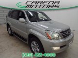 2005 Lexus GX 470