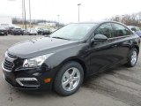 2015 Black Granite Metallic Chevrolet Cruze LT #99173219