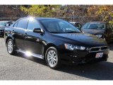 2011 Mitsubishi Lancer ES