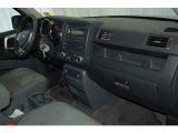 2008 Honda Ridgeline RTX Gray Interior