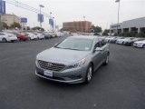 2015 Hyundai Sonata Eco