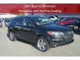 2007 Daytona Gray Pearl Audi Q7 3.6 Premium quattro #99173259