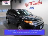 2015 Dark Side Ford Explorer XLT #99173076