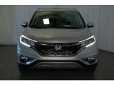 2015 Honda CR-V EX-L Exterior