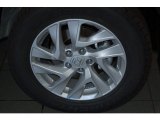 2015 Honda CR-V EX-L Wheel