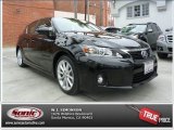 2011 Lexus CT 200h Hybrid Premium