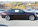 2014 BMW 4 Series 435i xDrive Coupe Exterior