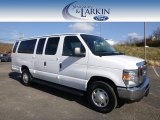 2014 Ford E-Series Van E350 XLT Extended 15 Passenger Van