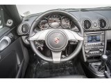 2010 Porsche Boxster  Steering Wheel