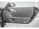 2010 Porsche Boxster  Door Panel