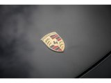 Porsche Boxster 2010 Badges and Logos