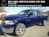 2015 Ram 1500 Big Horn Crew Cab 4x4