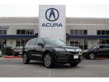 2015 Acura MDX Technology