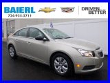 2013 Chevrolet Cruze LS