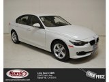 2015 BMW 3 Series 320i Sedan