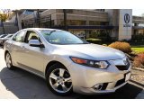 2013 Silver Moon Acura TSX Technology #99197985