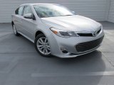 2014 Classic Silver Metallic Toyota Avalon XLE #99201262