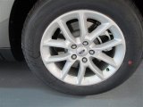 2015 Ford Taurus SE Wheel