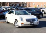 2005 Cadillac CTS Sedan