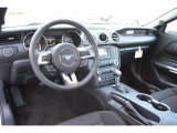 2015 Ford Mustang V6 Coupe Front Seat