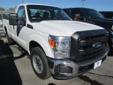 2015 Ford F250 Super Duty XL Regular Cab