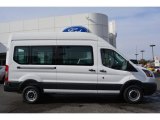 2015 Ford Transit Van 250 HR Long Exterior