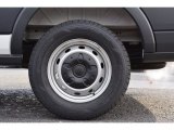 2015 Ford Transit Van 250 HR Long Wheel