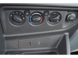 2015 Ford Transit Van 250 HR Long Controls