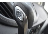 2015 Ford Transit Van 250 HR Long 6 Speed Automatic Transmission
