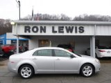 2012 Chevrolet Malibu LS