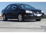 2010 Volkswagen Jetta TDI Sedan