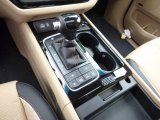 2015 Kia Sedona Limited 6 Speed Sportmatic Automatic Transmission